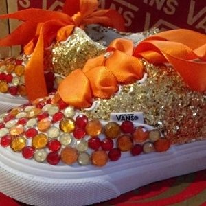 Stylish vans